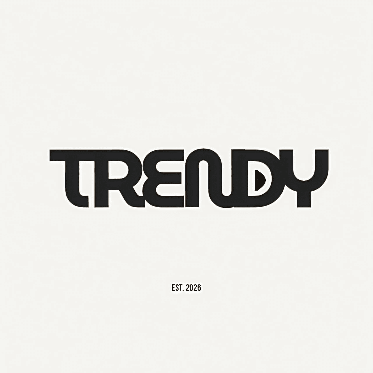 Trendy