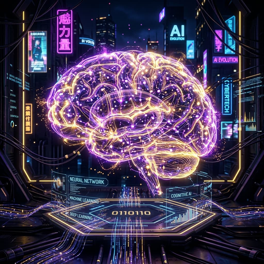 Generative AI / ML