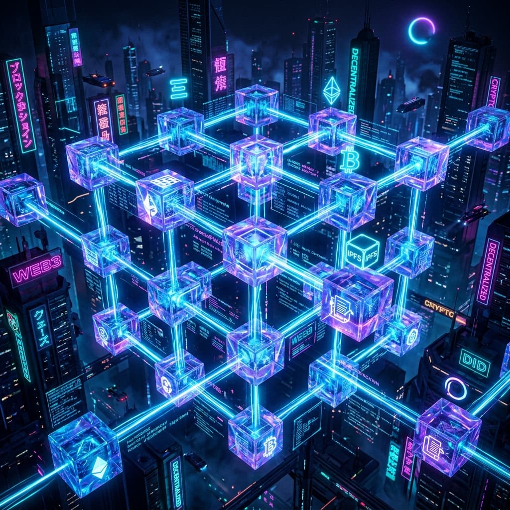 Blockchain / Web3