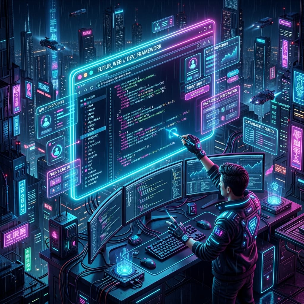 Web Application
